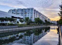 The Waterina (D14), Apartment #547786451